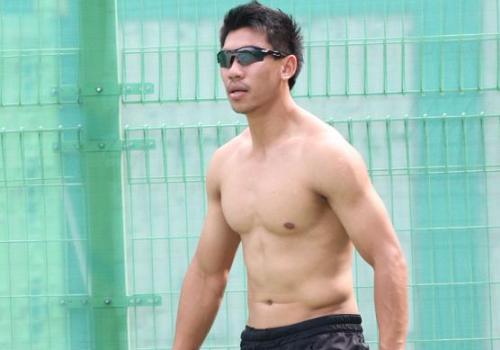 ซูเปอร์บอล ภราดร ศรีชาพันธุ์