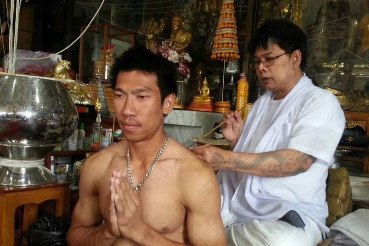 ซูเปอร์บอล ภราดร ศรีชาพันธุ์