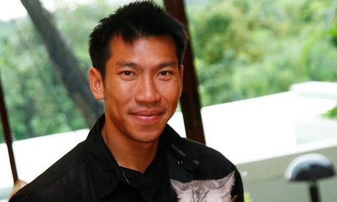ซูเปอร์บอล ภราดร ศรีชาพันธุ์