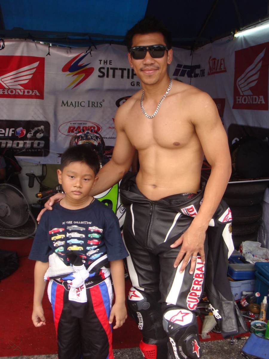 ซูเปอร์บอล ภราดร ศรีชาพันธุ์