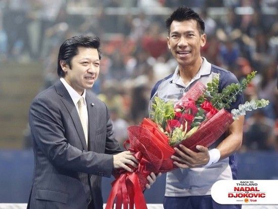ซูเปอร์บอล ภราดร ศรีชาพันธุ์
