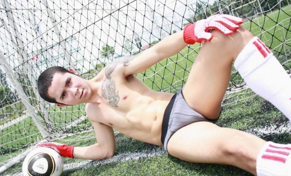 เตะบอลกันเถอะ>>>