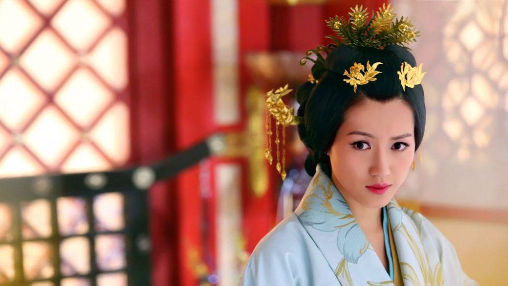 Yun Zhong Ge 《云中歌》大汉情缘之云中歌 2013 part77
