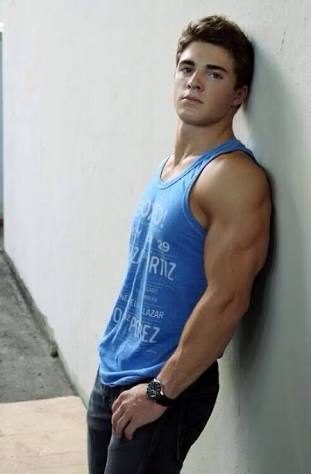 Dylan Sprayberry