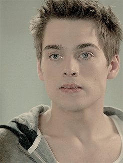 Dylan Sprayberry
