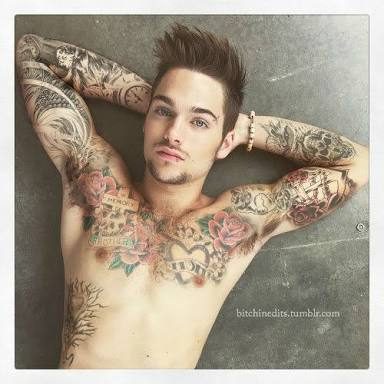 Dylan Sprayberry