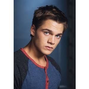 Dylan Sprayberry