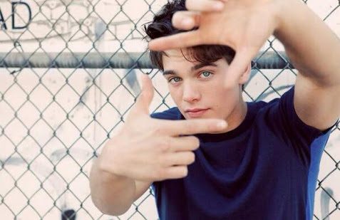 Dylan Sprayberry