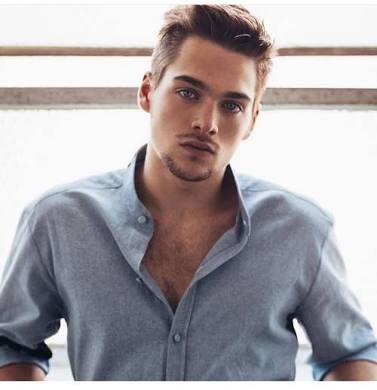 Dylan Sprayberry
