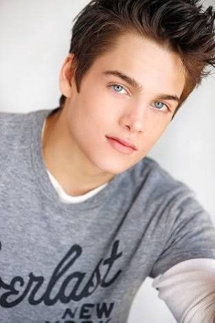 Dylan Sprayberry