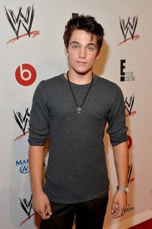 Dylan Sprayberry
