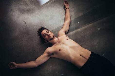 Dylan Sprayberry