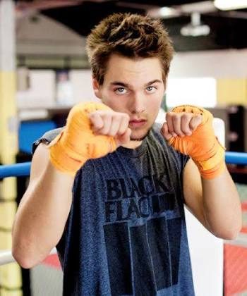 Dylan Sprayberry