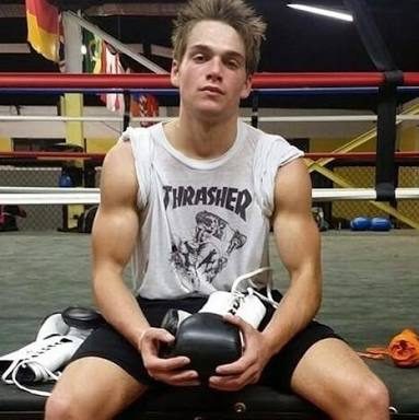 Dylan Sprayberry