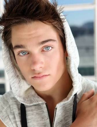 Dylan Sprayberry