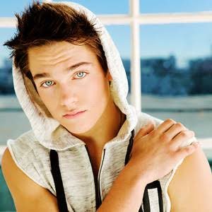 Dylan Sprayberry