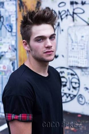 Dylan Sprayberry