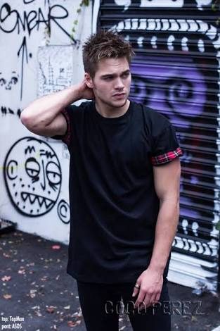 Dylan Sprayberry