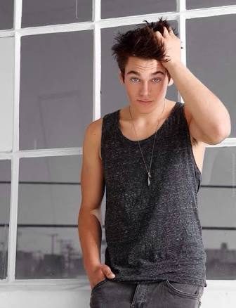 Dylan Sprayberry