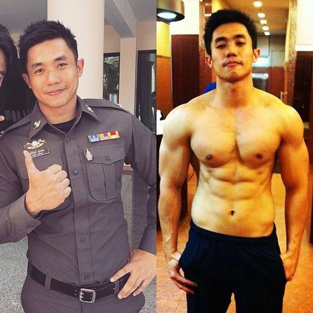เลียแล้วเลียอีก