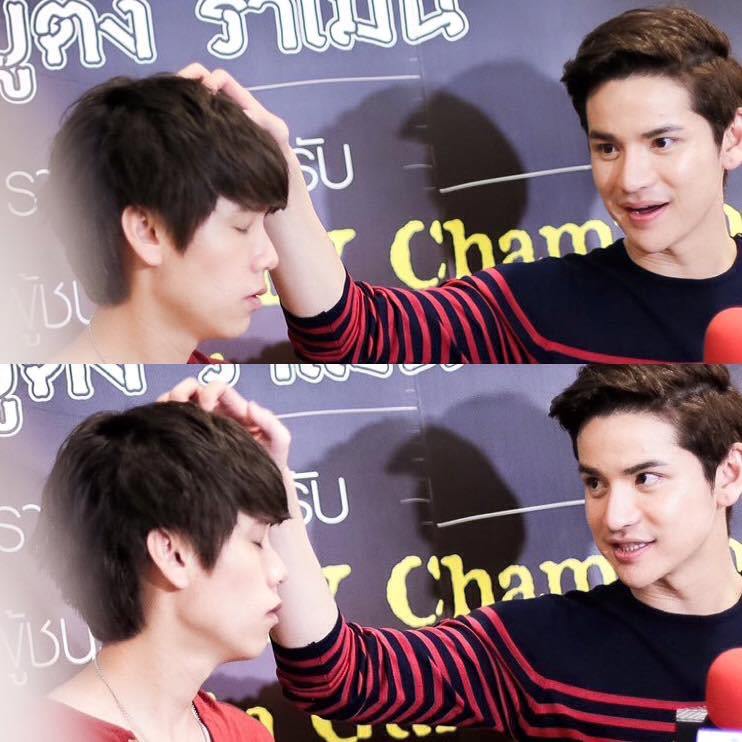 เต๋าคชางานชาบู(ดีใจงานคู่)