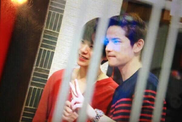 เต๋าคชางานชาบู(ดีใจงานคู่)