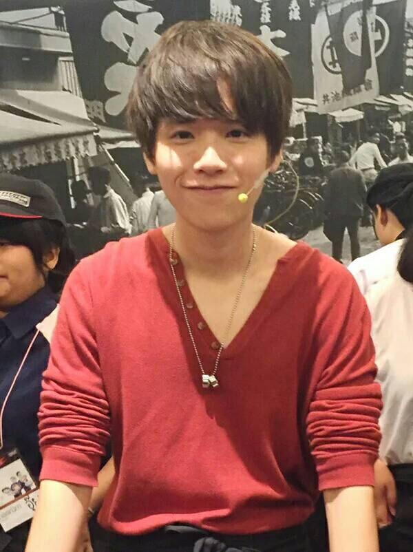 เต๋าคชางานชาบู(ดีใจงานคู่)
