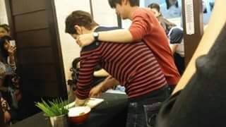 เต๋าคชางานชาบู(ดีใจงานคู่)