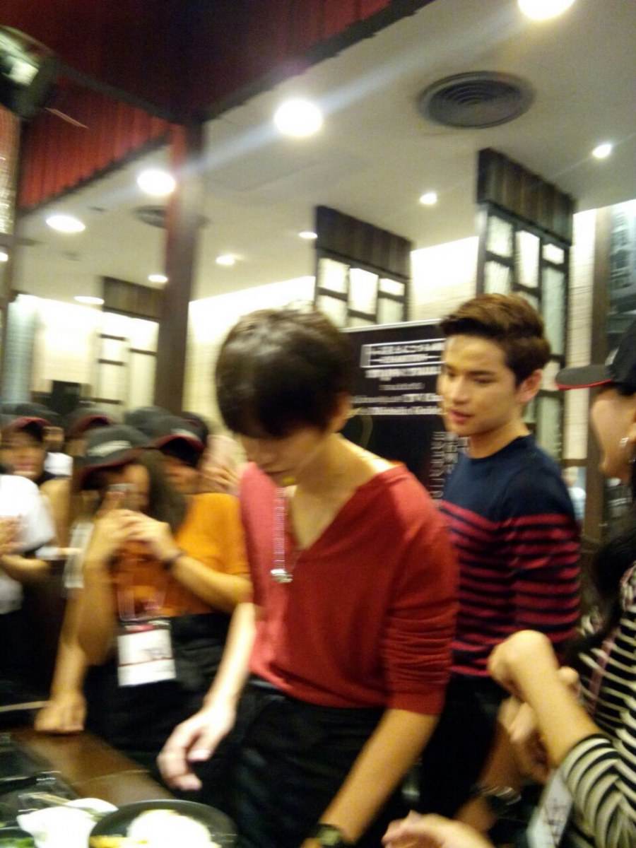 เต๋าคชางานชาบู(ดีใจงานคู่)