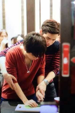 เต๋าคชางานชาบู(ดีใจงานคู่)
