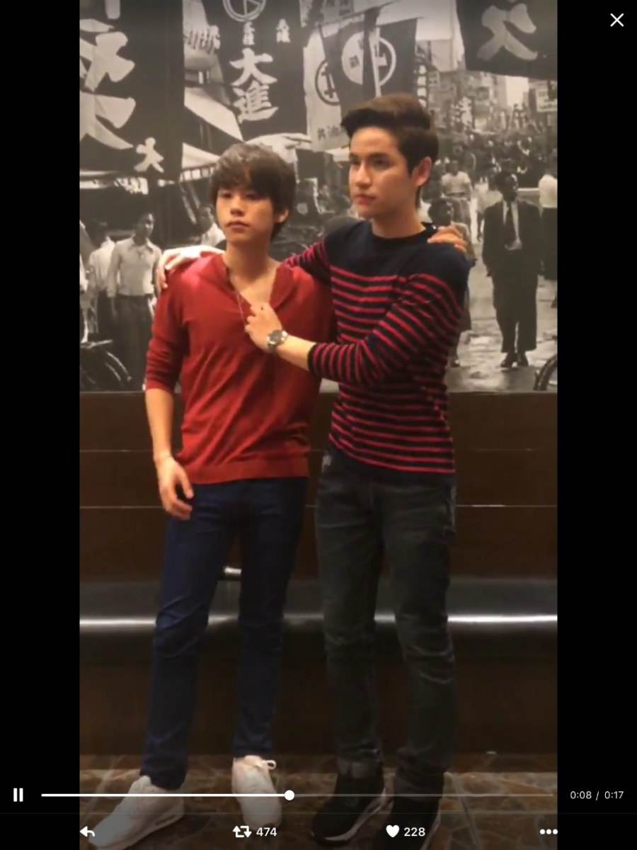 เต๋าคชางานชาบู(ดีใจงานคู่)