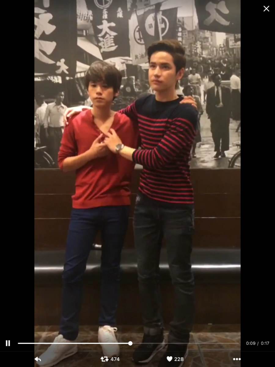เต๋าคชางานชาบู(ดีใจงานคู่)