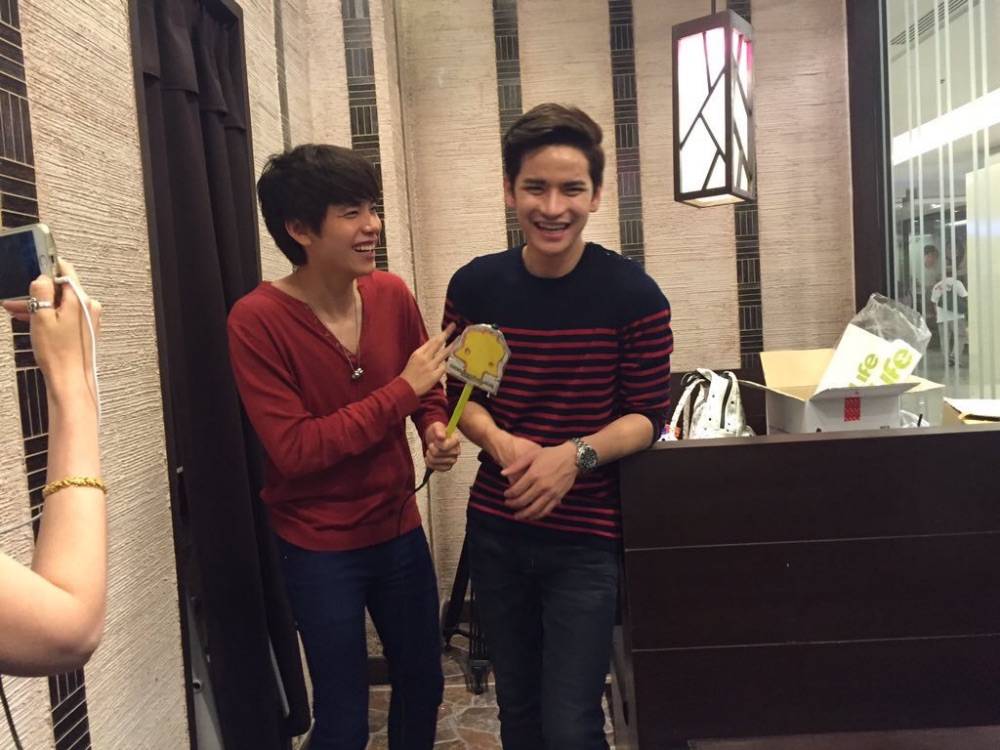 เต๋าคชางานชาบู(ดีใจงานคู่)