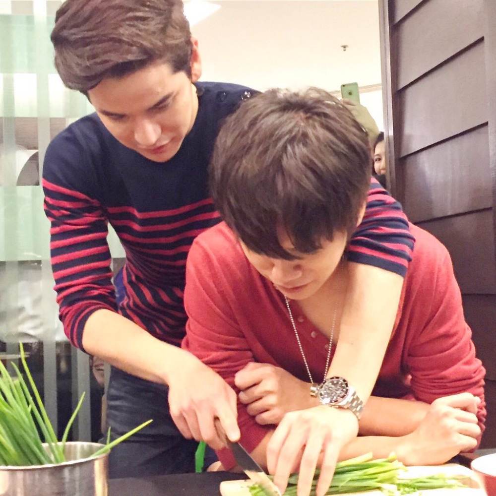 เต๋าคชางานชาบู(ดีใจงานคู่)