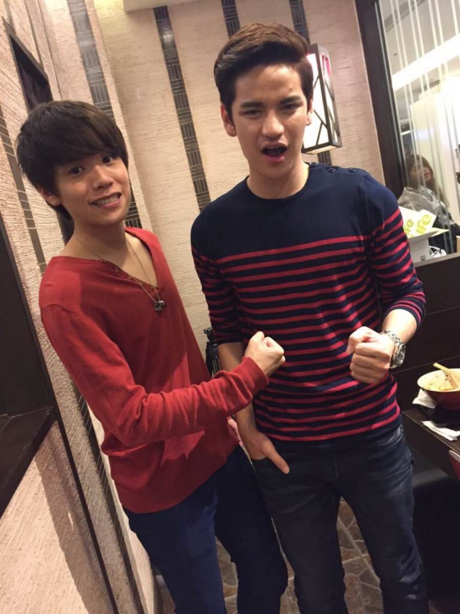 เต๋าคชางานชาบู(ดีใจงานคู่)