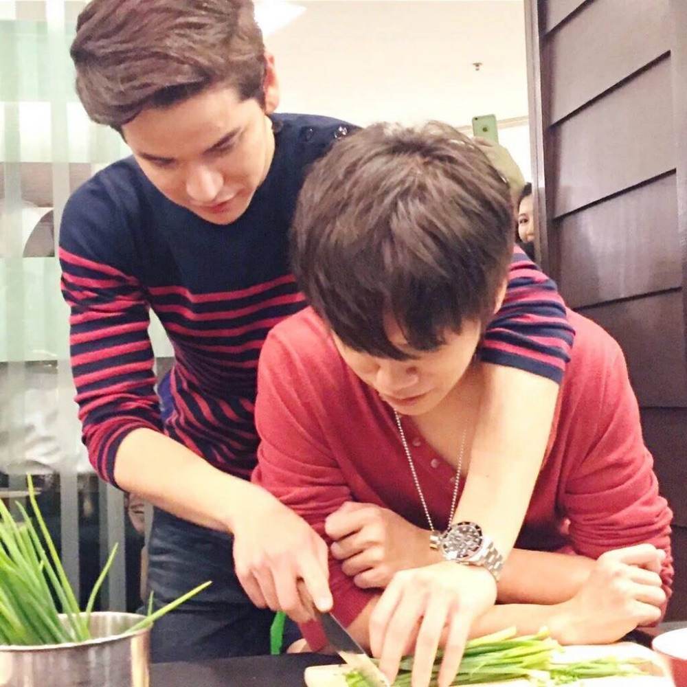 เต๋าคชางานชาบู(ดีใจงานคู่)