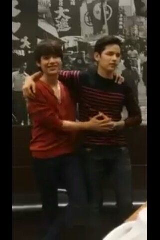 เต๋าคชางานชาบู(ดีใจงานคู่)