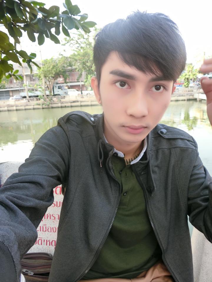 หัวกระไดไม่แห้ง !! 2 อาจารย์สักยันต์หน้าหล่อ สาวๆ แห่เรียงคิวให้สักเพียบ !!