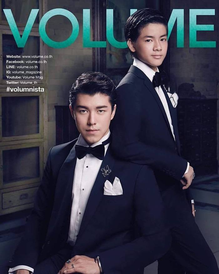 VOLUME vol.11 no.210 November 2015