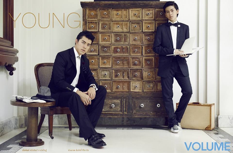 VOLUME vol.11 no.210 November 2015