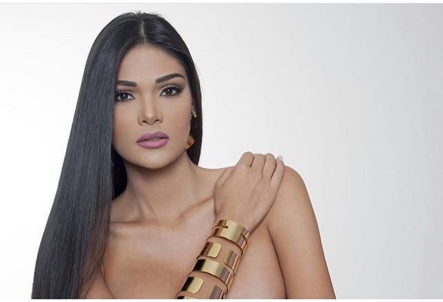 Miss Earth เวเนซุเอลาสวยสดใสมาก top5 ทุกปีอีกตามเคยแน่นอน