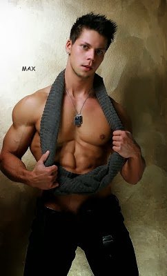 Angelo Godshack