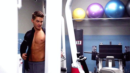 Cody Christian
