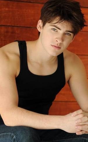 Cody Christian