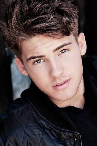 Cody Christian