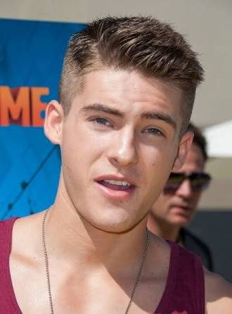 Cody Christian