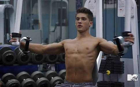 Cody Christian