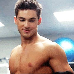 Cody Christian