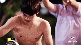 ฉาก The Best ของ Lovesick มุมกล้องดี สกอร์เพลงประกอบดี ทุกอย่างลงตัวมาก