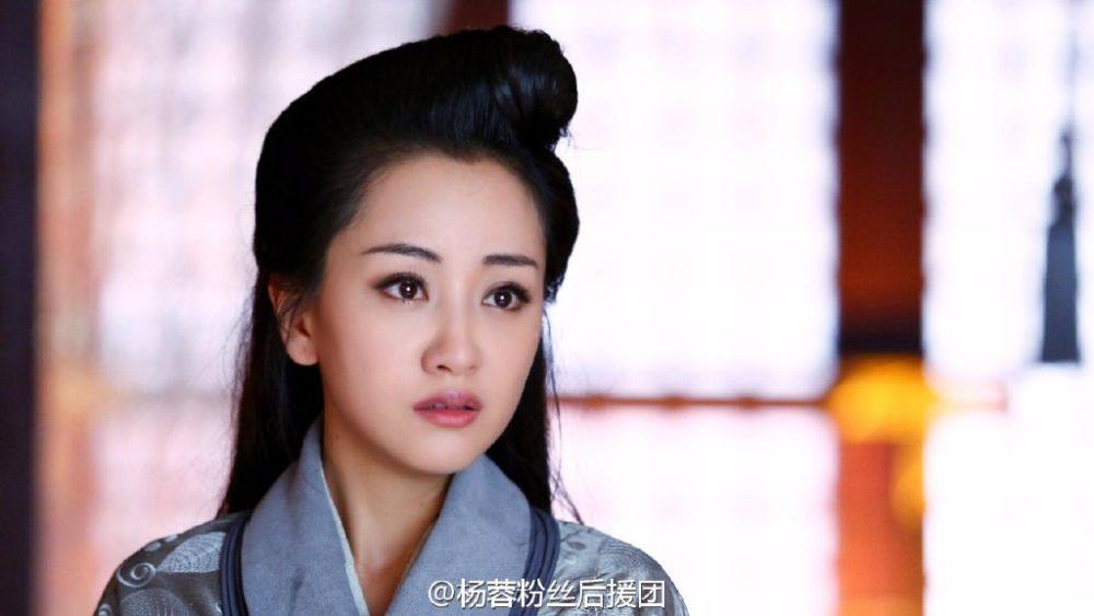 Yun Zhong Ge 《云中歌》大汉情缘之云中歌 2013 part78